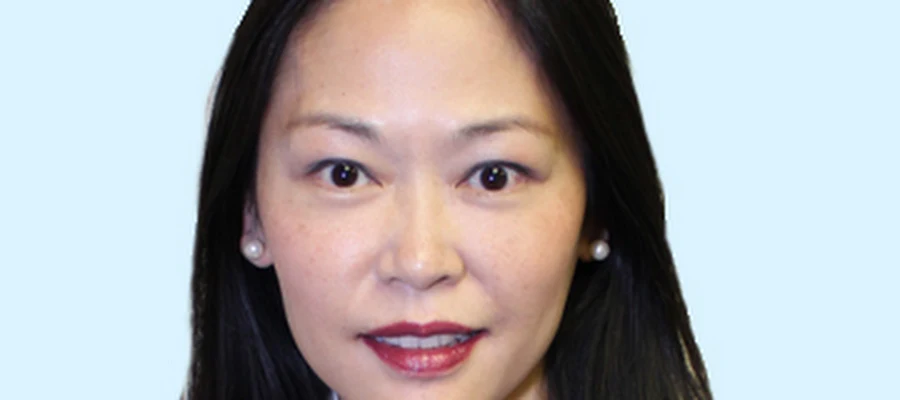 Julie Yang MD
