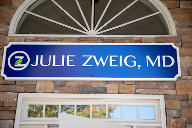 Julie Zweig, MD Integrative Sleep & ENT
