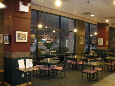 Julie's Cafe
