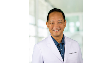 Julius "JoJo" Gorospe, MD
