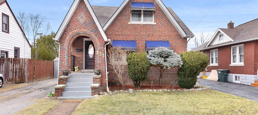 Jump Realty Inc, Brokerage