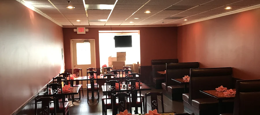 Jun Lung Chinese And Japanese Restaurant