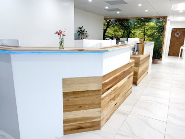 JUN PARK DDS Family Dentistry