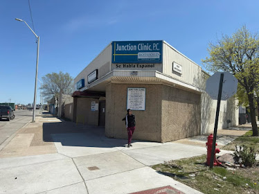 Junction Clinic