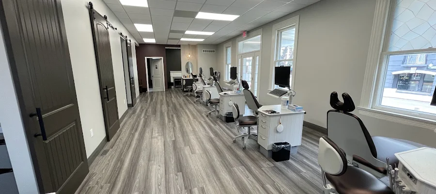 Junction Orthodontics