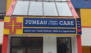 Juneau Urgent and Family Care