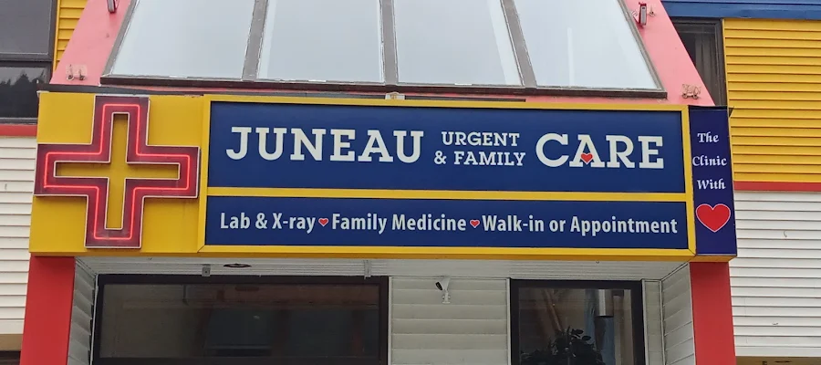 Juneau Urgent and Family Care