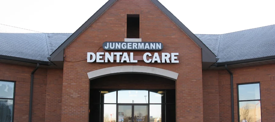 Jungermann Dental Care