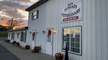 Juniata Veterinary Clinic