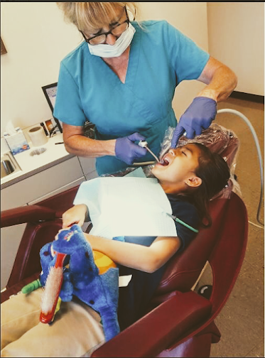 Junie Baldonado, DDS PC