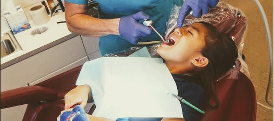Junie Baldonado, DDS PC