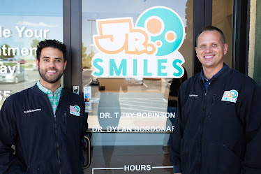 Junior Smiles Children's Dentistry