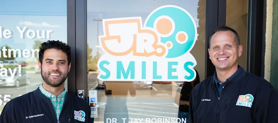 Junior Smiles Children's Dentistry