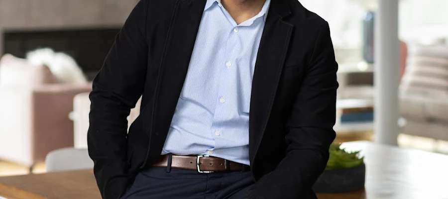 Junior Torres, J.D. Windermere Real Estate