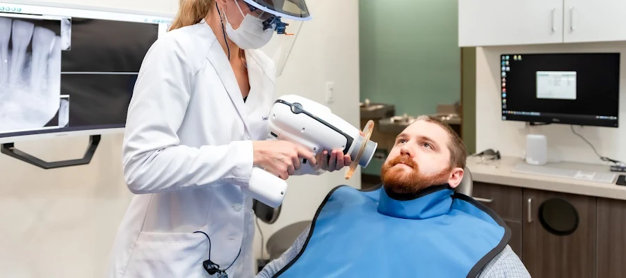 Juniper Dentistry