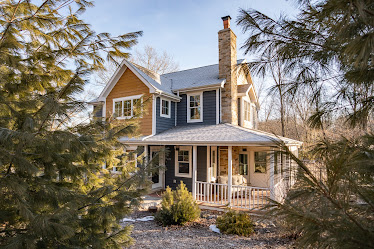 Juniper Holiday + Home