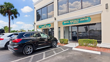 Jupiter Dental Group