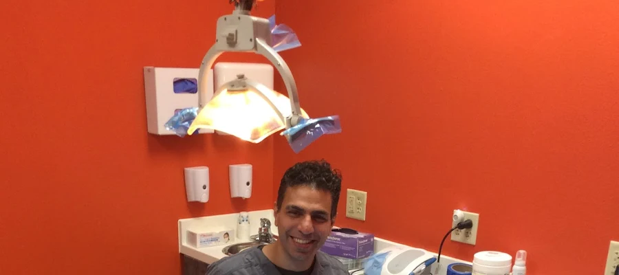 Jupiter Kids Pediatric Dentistry & Orthodontics - Allen