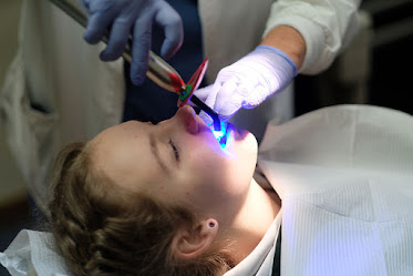 Just A Smile Away Dental