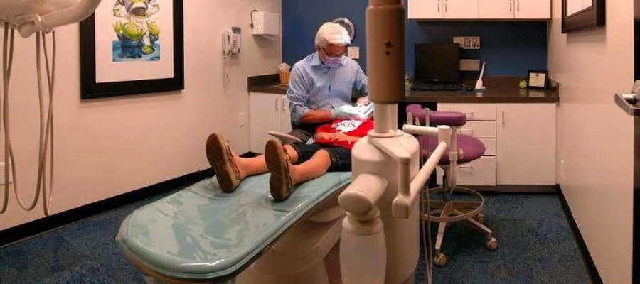 Just For Kids Dental