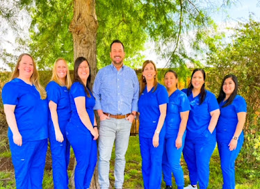 Just For Kids Dentistry