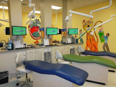 Just Kids Dental