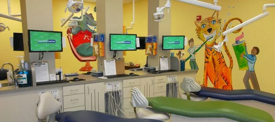 Just Kids Dental