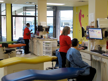 Just Kids Dental