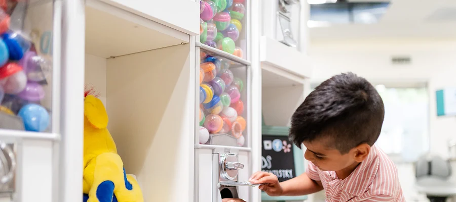 Just Kids Pediatric Dentistry & Orthodontics - Mission Hills