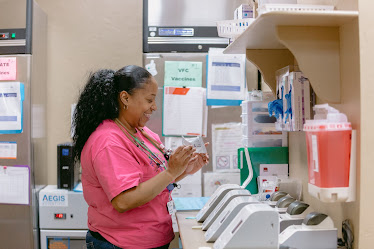 Just Kids Pediatrics