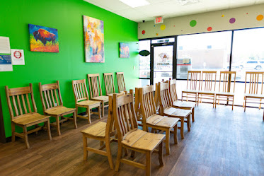 Just Kids Pediatrics