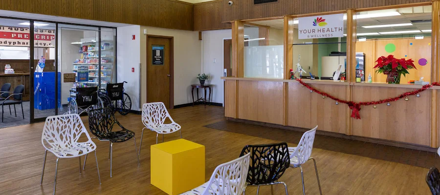 Just Kids Pediatrics