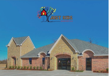 Just Kids Pediatrics