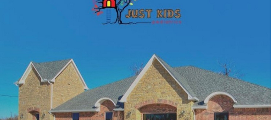 Just Kids Pediatrics
