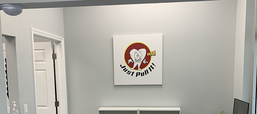 Just Pull It