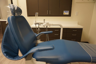 Just Smile Dental: Justin Riel, DMD & Samantha Riel, DMD