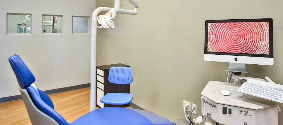 Just Smile Orthodontics