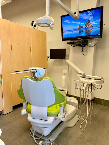 Just Smiles Dental