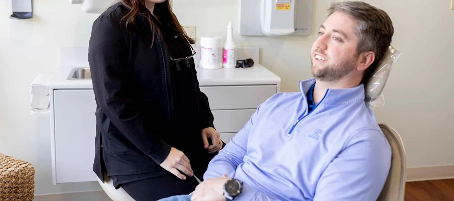Justice Dental