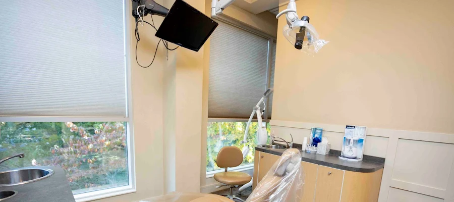 Justice Dental