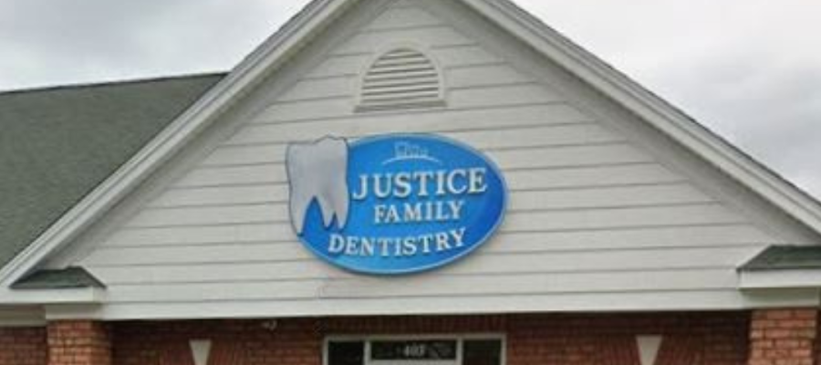 Justice Perry S