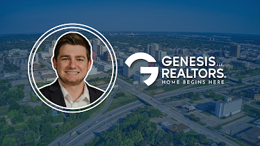 Justin Armbruster - Topeka Real Estate Agent w/ Genesis, LLC, REALTORS