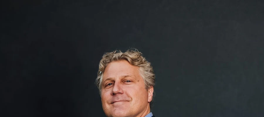 Justin Arnold, MD