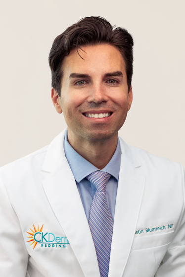 Justin Blumreich, NP - Dermatology