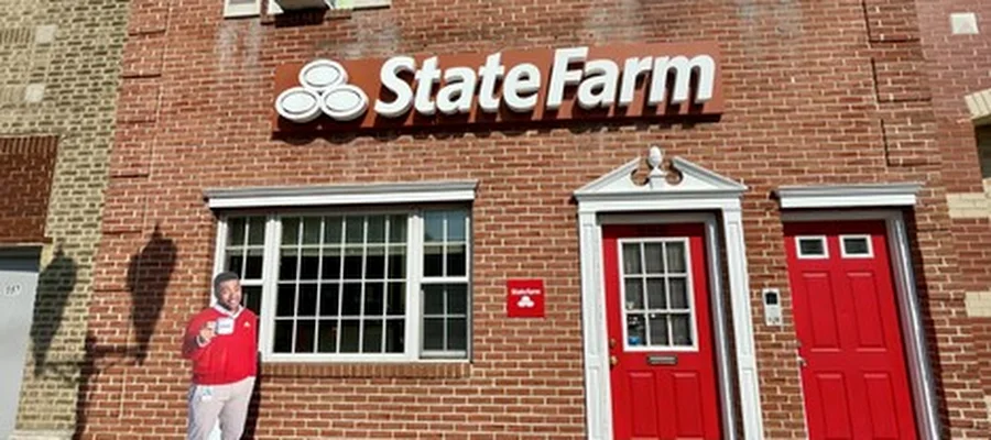 Justin Bush - State Farm Insurance Agent