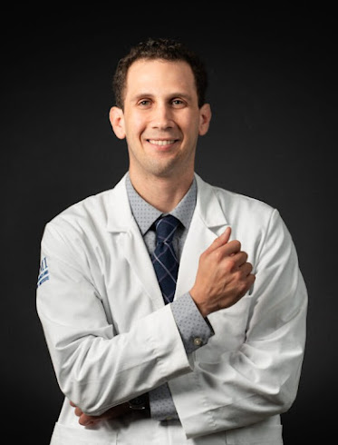 Justin Elkrief, DO