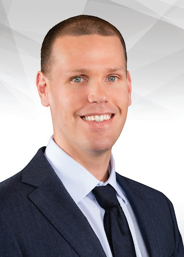 Justin G. Brothers, M.D.