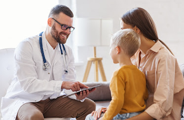 Justin Jones, MD | Family Medicine | Weight Loss & Nutrition