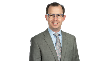 Justin Kanoff, M.D.