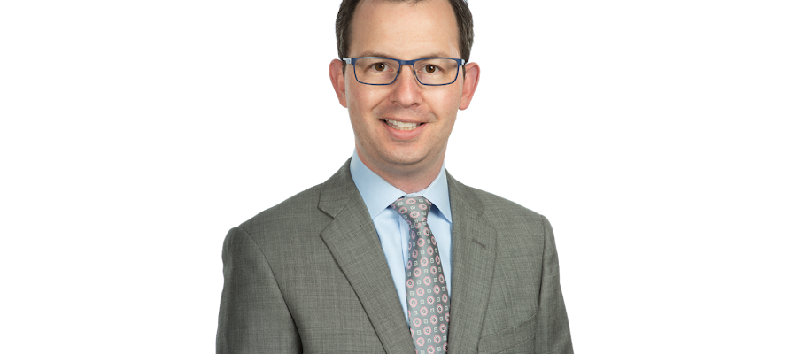 Justin Kanoff, M.D.